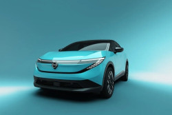 Bocoran Spesifikasi Mobil Listrik Leaf Generasi Ketiga dari Nissan