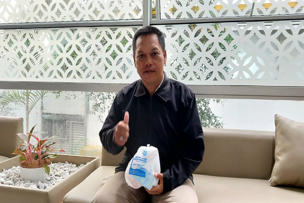 BPJS Kesehatan, Bantu Pengemudi Mobil Rental Tetap Produktif