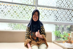 BPJS Kesehatan Bantu Guru PAUD Sembuh dari Kanker