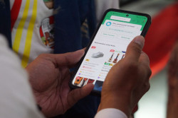 Kantongi PIRT dan Halal, Ratusan Produk Pasar Rakyat Plus UMKM Dipasarkan Melalui Beringharjo Official Store