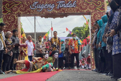 Selamat! Purwokinanti Juara 1 Lomba Kelurahan-Kalurahan Tingkat DIY 2025