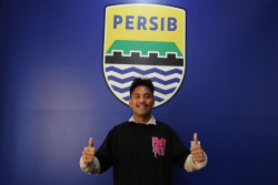 Alasan Saddil Ramdani Gabung Persib Bandung