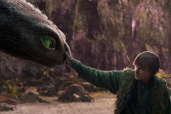 Sinopsis Film How to Train Your Dragon, yang Tayang di Bioskop Mulai Kemarin