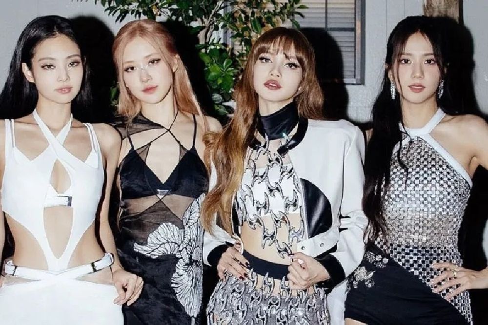 Tips Berburu dan Membeli Tiket Konser BLACKPINK WORLD TOUR 2025 di Jakarta