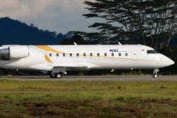 KPK Duga Korupsi Dana Operasional Papua Rp1,2 Triliun Dibelikan Pesawat Jet Pribadi