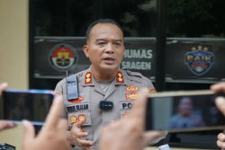 Bukan di Sragen, Video Viral Pengulitan Anjing Hidup-hidup Ternyata Terjadi di Tangerang