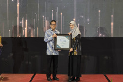 Kepesertaan JKN DIY Capai 99,18 Persen, Lampaui Target RPJMN