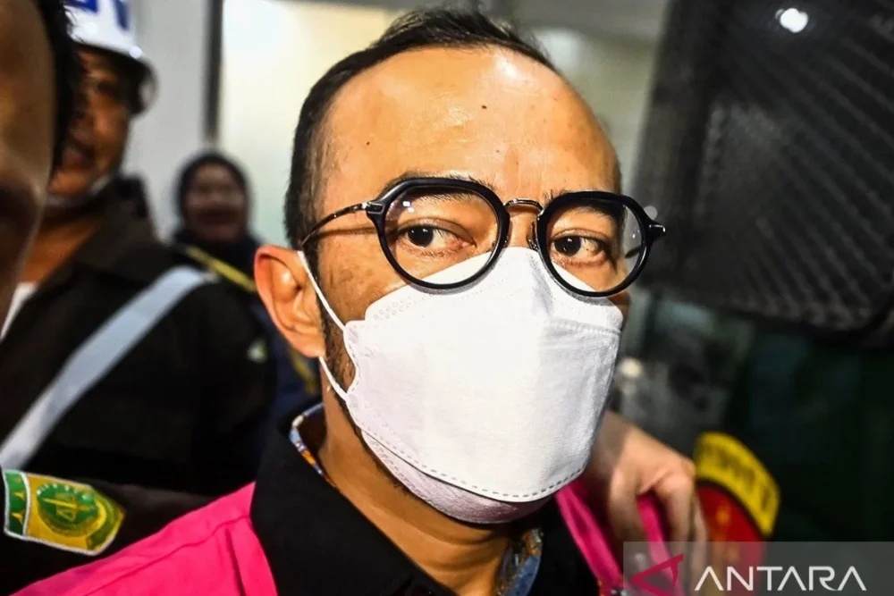 Kejagung Segera Limpahkan Tersangka Korupsi BBM Oplosan Pertamina ke Persidangan