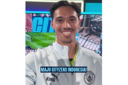 Man City Umumkan Skuad Piala Dunia Antarklub, Tijjani Reijnders Langsung Masuk