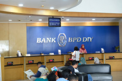 Bank BPD DIY Pastikan Penyaluran TPG ASN 2025 Berjalan Lancar