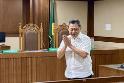 Korupsi Timah, Pengusaha Hendry Lie Divonis 14 Tahun dan Uang Pengganti Rp1 Triliun