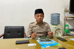 DPRD Minta Pemkab Bantul Turun Gunung untuk Selesaikan Polemik Sampah