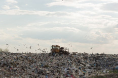 DLH Sleman Minta TPA Piyungan Kembali Dibuka untuk Menampung Residu Hasil Pengolahan Sampah