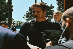 Kevin De Bruyne Milik Napoli