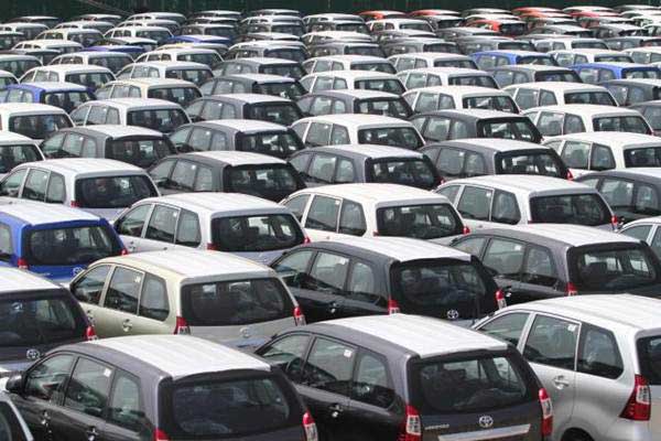 Penjualan Mobil Honda di DIY Jateng Turun 33 Persen, Ini Penyebabnya