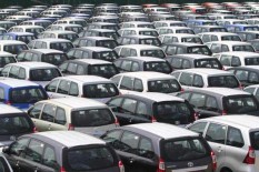 Penjualan Mobil Honda di DIY Jateng Turun 33 Persen, Ini Penyebabnya