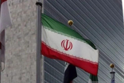 Langgar Piagam PBB, Iran Bakal Balas Serangan Israel