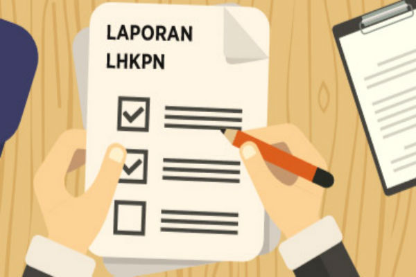 Selain LHKPN Stafsus Deddy Corbuzier yang Hampir Rp1 Triliun, KPK juga Unggah Laporan Kekayaan Milik Stafsus Yovie dan Raline