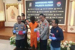 Kronologi Lengkap Pengemudi Ojol Ditusuk Penumpang di Kalasan Sleman Hingga Meninggal