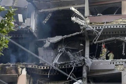 KBRI Teheran Minta WNI Tingkatkan Kewaspadaan setelah Israel Serang Iran