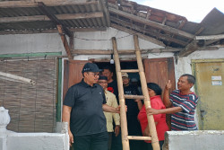 Tahun Ini DPUPKP Kota Jogja Bakal Rehab Ratusan RTLH