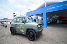 Mobil Listrik Tidak Sepenuhnya Ramah Lingkungan