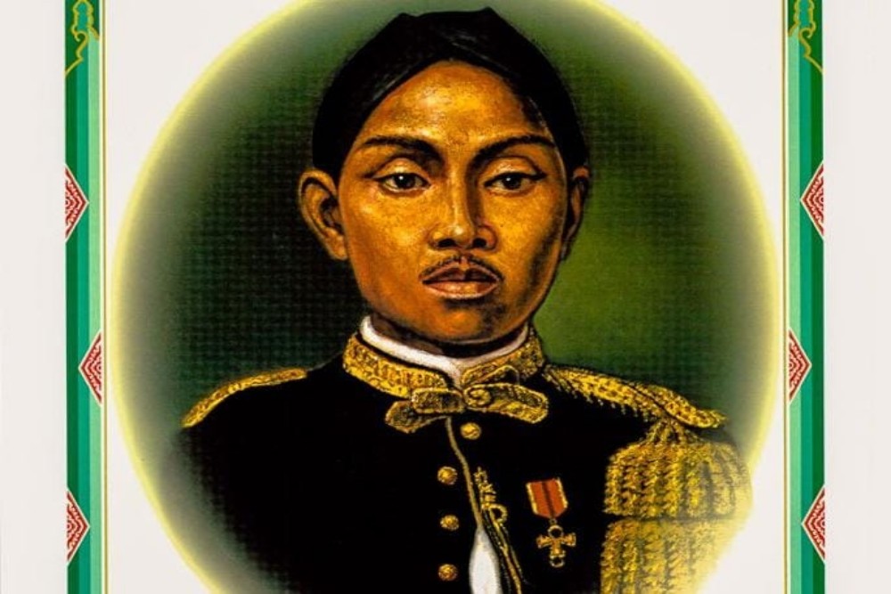 Ini Sejarah Sri Sultan HB II, Gigih Melawan Kolonial Belanda hingga Melahirkan Karya Sastra Heroik