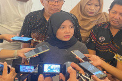 Pecatur Muda DIY Shafira Devi Herfesa Bersiap Hadapi Piala Dunia Catur 2025, Ini Targetnya