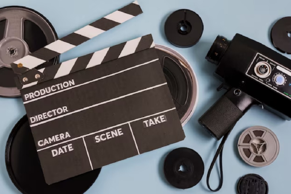 Film Garin Nugroho Nyanyi Sunyi dalam Rantang Roadshow Pemutaran, Diawali dari Jogja