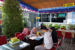 SPMB Kota Jogja Mulai Bergulir, Daya Tampung 3.456 untuk Jenjang SMP