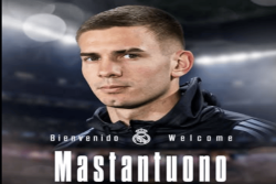 Real Madrid Rekrut Franco Mastantuono, Pemuda Ajaib asal Argentina