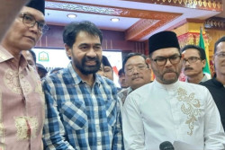 4 Pulau Dicaplok Sumut Lewat Keputusan Mendagri Tito Karnavian, Aceh Tempuh Jalur Non-litigasi