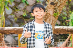 Siswa EsluhaQU Jogja Double Combo Prestasi, dari Akademik Bidang Teknologi Informasi hingga Hafal Alquran