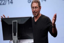 Larry Ellison Terkaya di Dunia dengan Kekayaan Rp3.945 Triliun, Salip Mark Zuckerberg