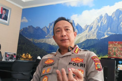 Polisi Kantongi Petunjuk Awal Pelaku Penembakan WNA Australia di Bali