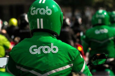 Driver Grab Kena Potongan Tarif Aplikasi 20 Persen, Ini Penjelasan Rincinya