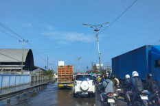 Banjir Rob Demak Jawa Tengah Terus Berulang, Pemkab Mengadu ke Pusat