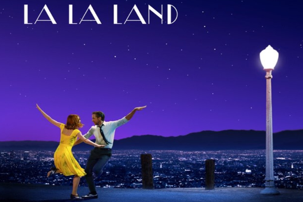 La La Land Concert Segera Digelar di Jakarta, Ini Jadwal dan Harga Tiketnya