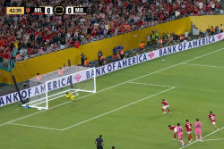 Hasil Pertandingan Piala Dunia Antarklub 2025, Inter Miami Vs Al Ahly Skor Babak Pertama 0-0, Digempur Habis-habisan Lionel Messi dkk Tak Berkutik