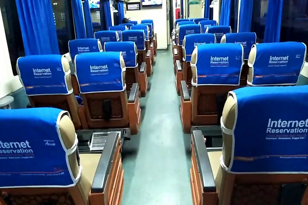 Musim Libur Sekolah, KAI Daop 6 Yogyakarta Beri Diskon Tiket 30 Persen