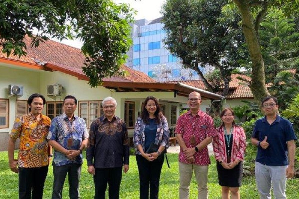 UKDW dan De Britto: 4 Tahun Kolaborasi untuk Pendidikan Berkualitas dan Dampak bagi Siswa