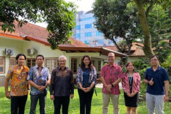 UKDW dan De Britto: 4 Tahun Kolaborasi untuk Pendidikan Berkualitas dan Dampak bagi Siswa