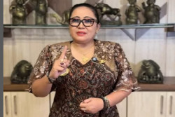 Dinas Peternakan dan Kesehatan Hewan Bakal Dihilangkan, Begini Alasan Bupati Gunungkidul