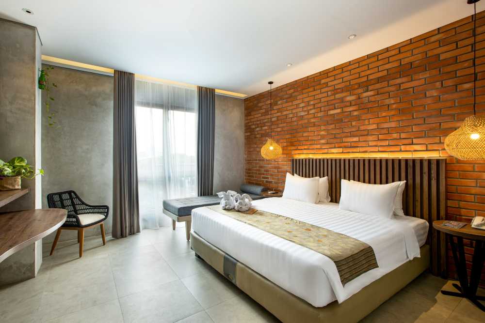 Okupansi Hotel Tak Optimal, PHRI DIY Sebut Kost Harian Harga Murah Jadi Biangnya