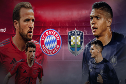 Bayern Munchen vs Auckland City, Malam Ini : Preview, Perdiksi dan Link Streaming