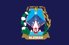 Pemkab Sleman akan Tata PKL di Lapangan Pemda