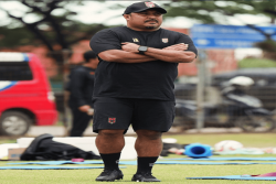 Imran Nahumarury Dipecat? Manajemen Malut United: Akan Ada Rilis Resmi