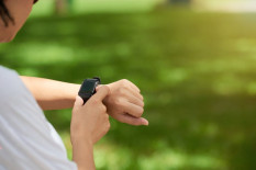 Fitur Peringatan Gempa Kini Hadir di Samsung Galaxy Watch