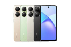 Infinix Kenalkan Smart 10 HD dan Smart 10, Berikut Speknya