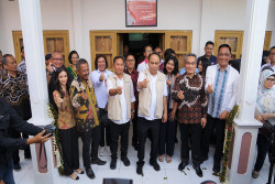 Pemkot Jogja Siap Bentuk 45 Koperasi Merah Putih di Tingkat Kelurahan